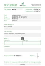 Superdrol 25 - Image 3