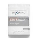 INTEX PHARMA – AROMASIN-25 (EXEMESTANE) 25mg/50tabs