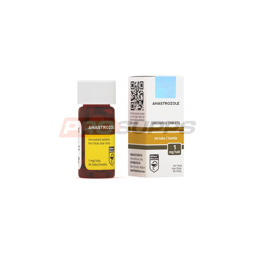 xr:d:DAFhHhVt5xc:22,j:45995775792,t:23042710 HILMA BIOCARE – ANASTROZOLE (ARIMIDEX) 1mg/tab 50tabs - Image 1