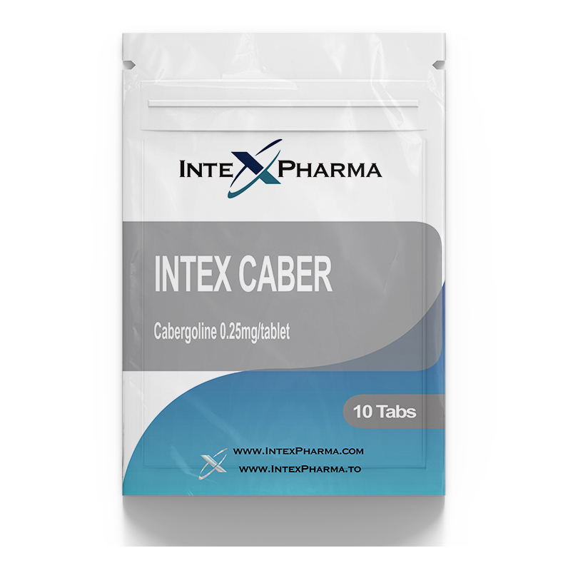 CABER.jpg Intex Caber - Image 1