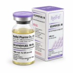 KEIFEI PHARMA – DECAPHENYLBOL 100 (NPP, NANDROLONE PHENYLPROPIONATE), 100mg, 10ml