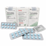 KEIFEI PHARMA – TESTOLONEBOL (TESTOLONE, RAD 140) 10mg/tab, 50 tablets