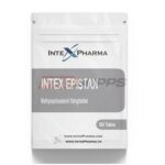 INTEX PHARMA – EPISTAN, 10mg / 50 tabs