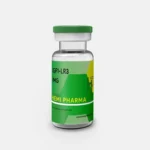 Hemi Pharma IGF1-LR3