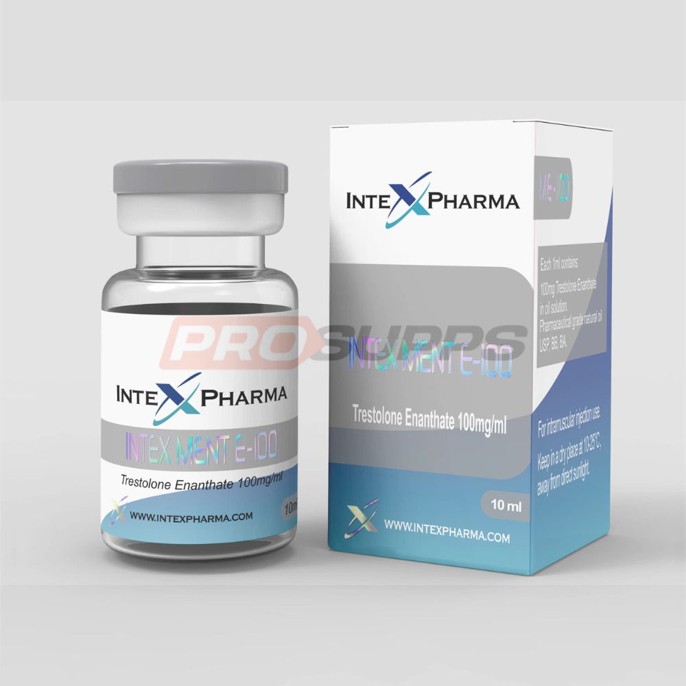 xr:d:DAF8mMOdIEU:26,j:8642826155337310397,t:24021216 INTEX PHARMA – MENT E-100, 100mg/ml, 10ml - Image 1