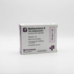 METHENOLONE E 100MG/ML