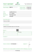 T3 25mcg - Image 2
