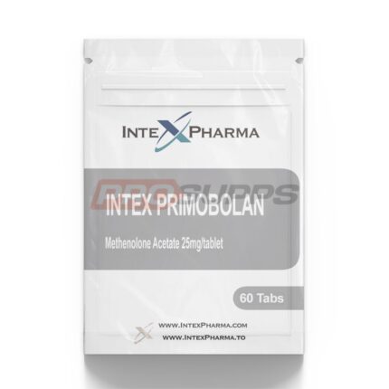 INTEX PHARMA – INTEX EQ-300 (BOLD, BOLDENONE, EQ, EQUIPOISE) 300mg/ml, 10ml