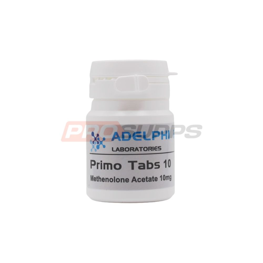 xr:d:DAFpS4_-g_M:25,j:4816997055170205697,t:23072120 ADELPHI RESEARCH – PRIMO TABS 10, 10MG / 100TABS - Image 1