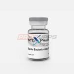 INTEX PHARMA – BACTERIOSTATIC WATER 10ml