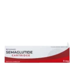 Semaglutide 5mg Multi-Dose Prefilled Pen