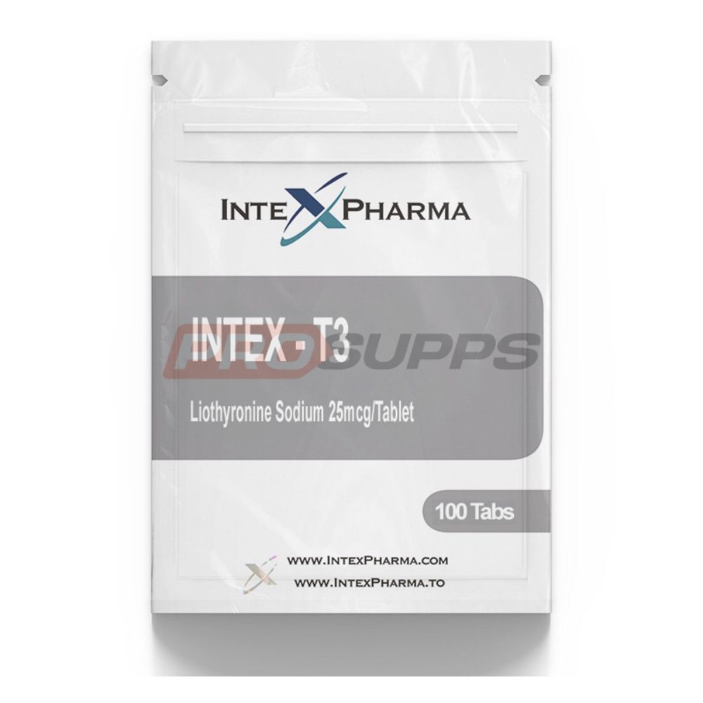 xr:d:DAF8mMOdIEU:7,j:1895308011998341989,t:24021216 INTEX PHARMA – INTEX SUS-250 - Image 1