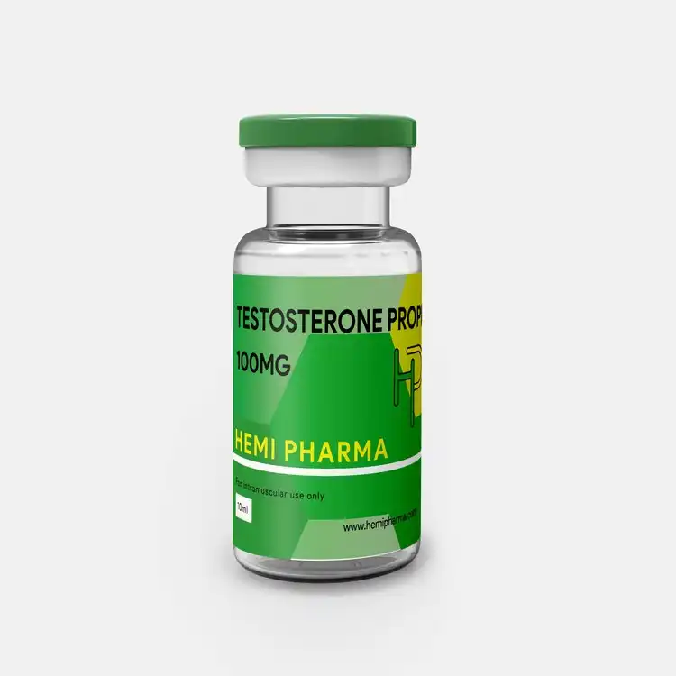 TESTOSTERONE-PROPIONATE-100-min.webp Hemi Pharma Testosterone Propionate - Image 1