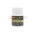 OPTIMUM BIOTECH – WINWAR 50 (ANAVAR 25mg + WINSTROL 25mg) 50mg / 60 tabs