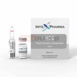 INTEX PHARMA – HCG 5000iu