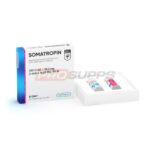 HILMA BIOCARE – SOMATROPIN 100iu HGH