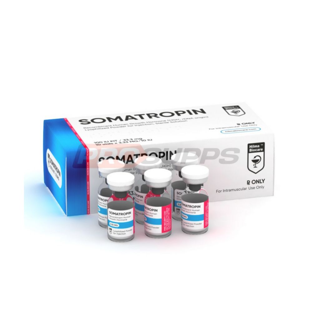 Untitled-design-190 HILMA BIOCARE –SOMATROPIN HGH 10 x 10iu (LYPOPHILIZED/POWDER), 100iu - Image 1