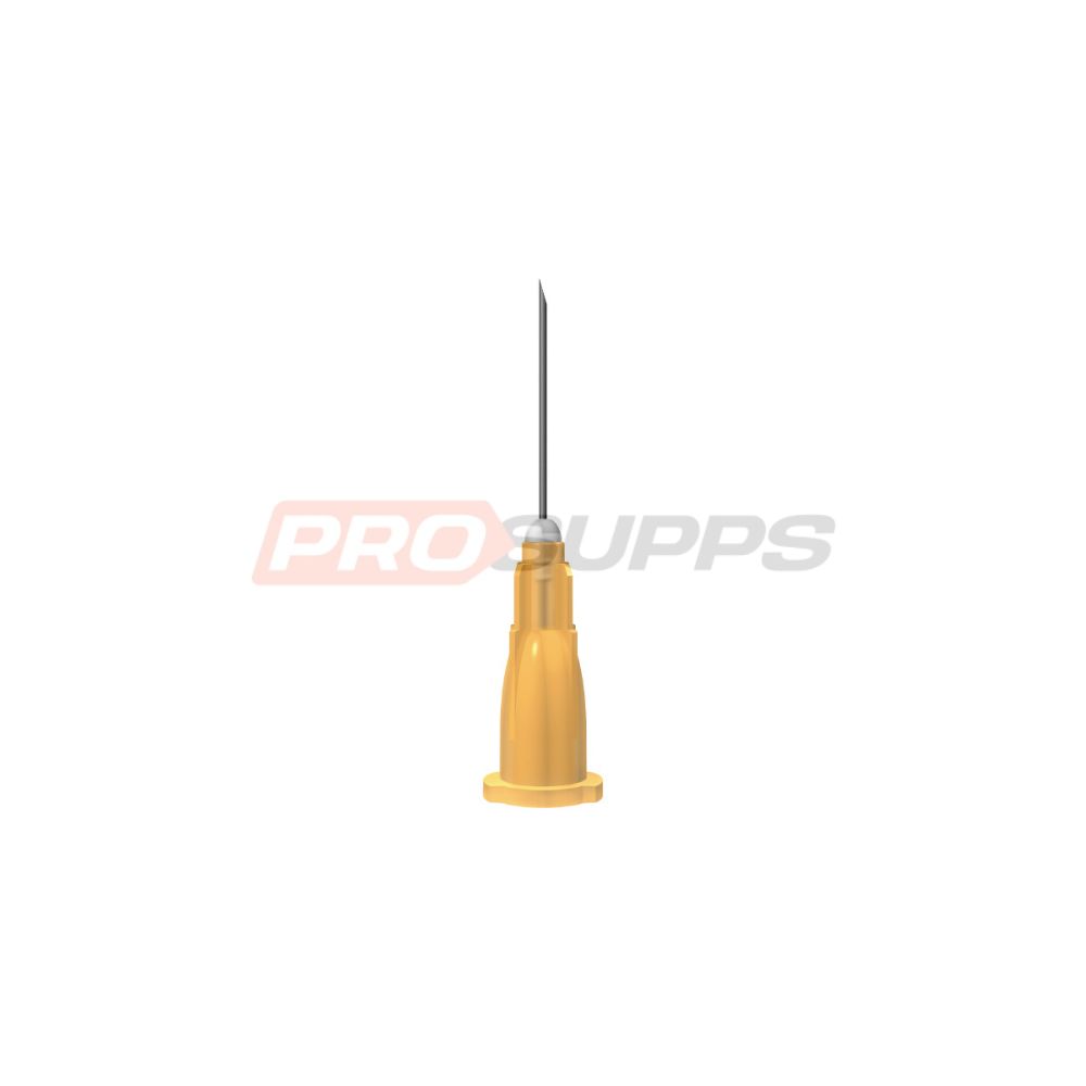 xr:d:DAFhHhVt5xc:138,j:4464193525,t:23051111 25g 5/8 inc NEEDLES x10 (ORANGE) - Image 1