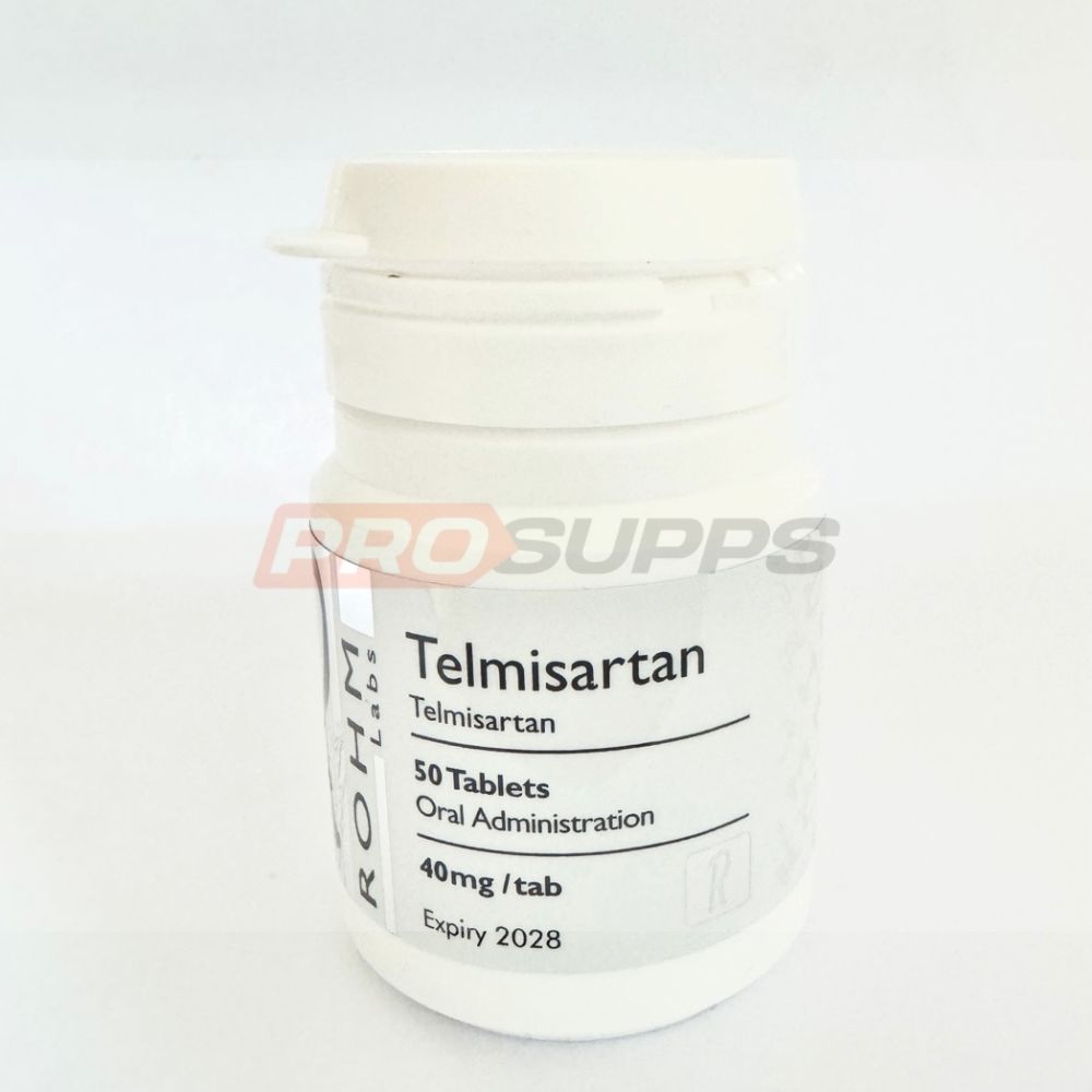 Untitled-design-306 R.O.H.M (ROHM LABS) – TELMISARTAN 40mg/50tabs - Image 1