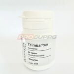R.O.H.M (ROHM LABS) – TELMISARTAN 40mg/50tabs