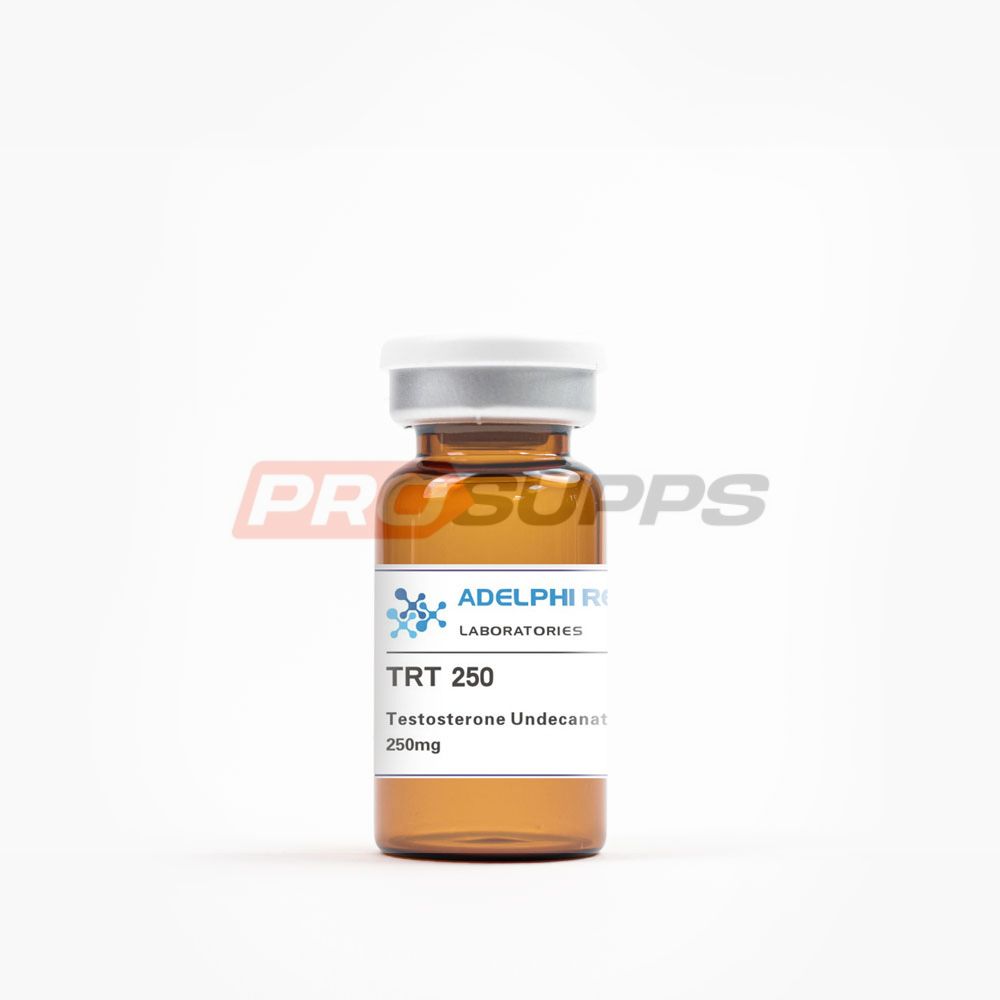 xr:d:DAFlChACDBA:32,j:4660492507584059901,t:23060814 ADELPHI RESEARCH – TEST TRT 250, 250MG/ML, 10ML - Image 1