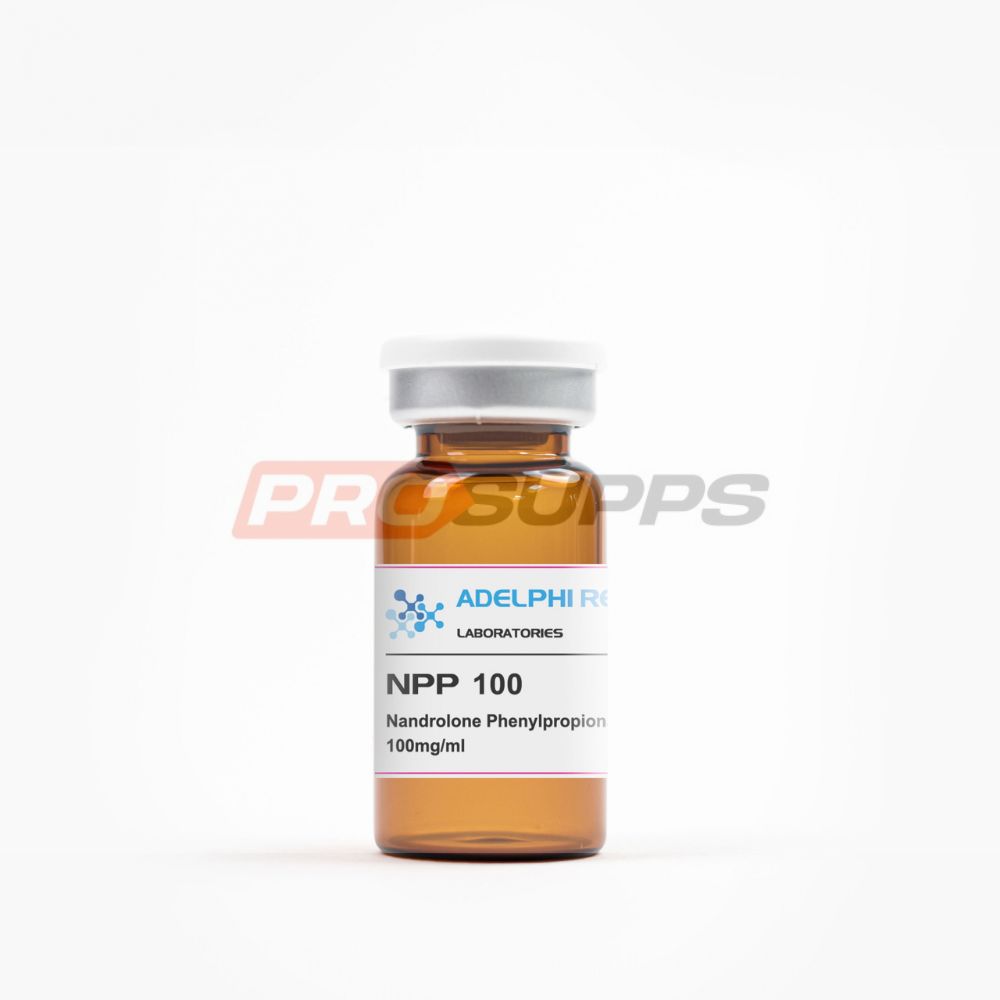 xr:d:DAFlChACDBA:35,j:8379339901495243989,t:23060814 ADELPHI RESEARCH –NPP 100, 100MG/ML, 10ML - Image 1