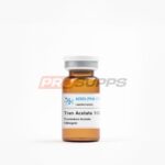 ADELPHI RESEARCH – TREN ACETATE 100, 100MG/ML, 10ML