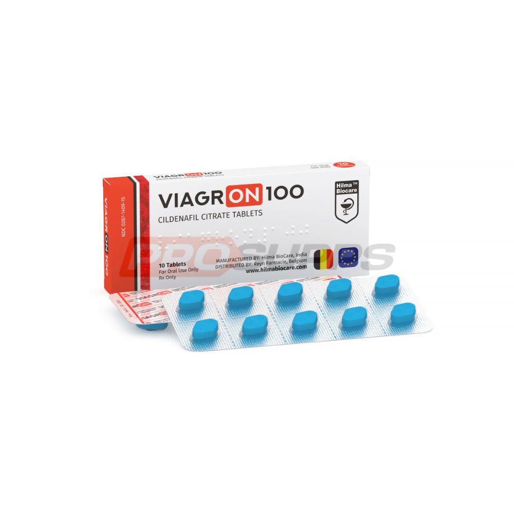 xr:d:DAFhHhVt5xc:46,j:3540166335,t:23042713 HILMA BIOCARE – VIAGRA (SILDENAFIL CITRATE) 100mg/10tabs - Image 1