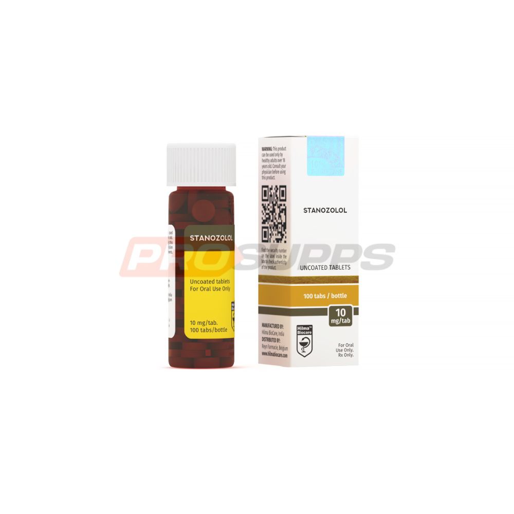 xr:d:DAFhHhVt5xc:41,j:45996917501,t:23042710 HILMA BIOCARE – STANOZOLOL (WINSTROL) 10mg/tab 100 tabs - Image 1