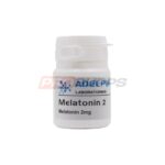 ADELPHI RESEARCH – MELATONIN 2MG