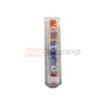 NOVORAPID – NOVO NORDISK, INSULIN CARTRIDGE 3ml, 100 units/ml