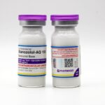 Stanozol-AQ 100 mg - Image 2
