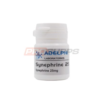 ADELPHI RESEARCH – SYNEPHRINE 25MG / 60TABS