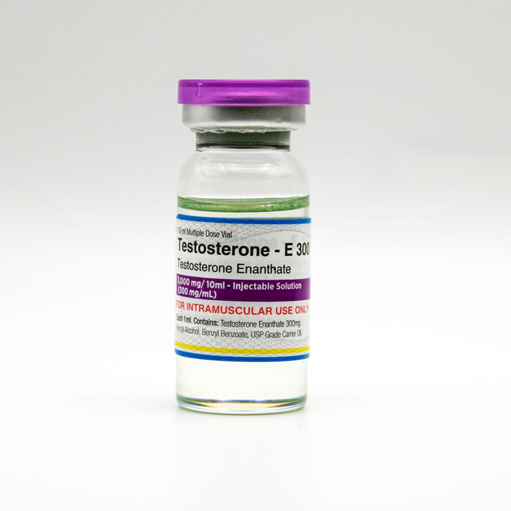 testosterone-e-300-1.jpg Testosterone-E 300 - Image 1