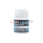 OPTIMUM BIOTECH – XXX, 30mg / 100 tabs